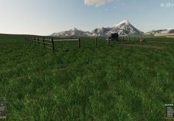 HoT Animals version 1.4.0.19 for Farming Simulator 2019 (v1.5.1.0)