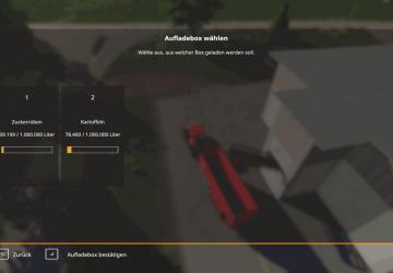 HoT Earthfruits version 1.0.3 for Farming Simulator 2019 (v1.6.0.0)