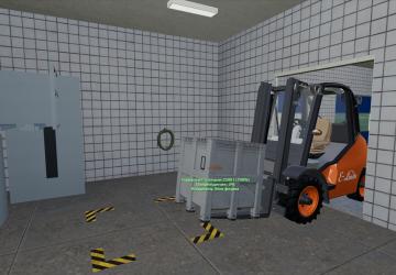 HoT Meatprocessing with localization version 1.0.3.21 for Farming Simulator 2019 (v1.7.1.0)