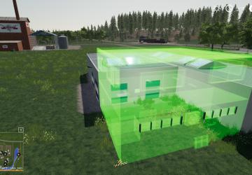 HoT Meatprocessing with localization version 1.0.3.21 for Farming Simulator 2019 (v1.7.1.0)