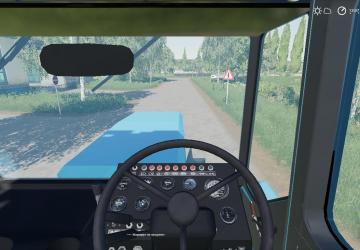 HTA 220-2 version 1.0 for Farming Simulator 2019 (v1.5.x)