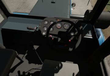 HTZ-17021 version 1.4.1.0 for Farming Simulator 2019 (v1.7.x)