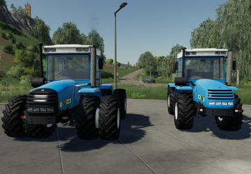 HTZ-17022 version 1.0.0.2.2 for Farming Simulator 2019 (v1.5.x)