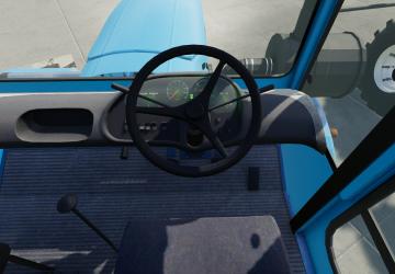 HTZ-17022 version 1.0.0.2.2 for Farming Simulator 2019 (v1.5.x)