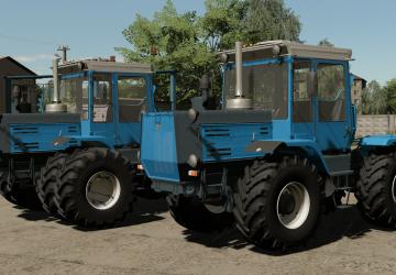 HTZ-17221 version 1.6.0.0 for Farming Simulator 2019 (v1.7.x)