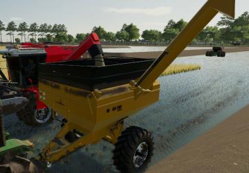 IB AR 100 version 1.1.0.0 for Farming Simulator 2019 (v1.7.x)