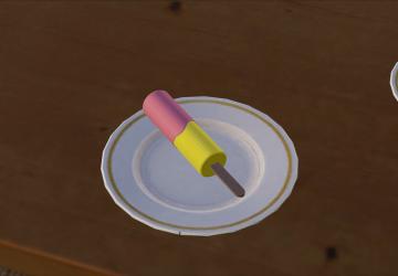 Ice Cream version 1.0.0.0 for Farming Simulator 2019