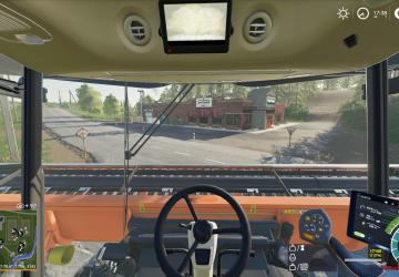 Ideal Electric (for Alpine DLC) with Russian translation v1.9.0.1 for Farming Simulator 2019 (v1.7.1.0)
