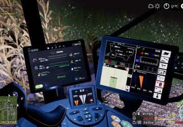 Ideal Extension with Russian Translation version 1.9.0.9 for Farming Simulator 2019 (v1.7.1.0)