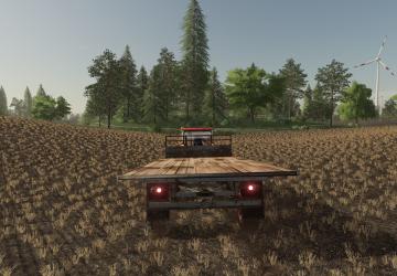 IFA HL 6002 version 1.0.0.0 for Farming Simulator 2019 (v1.5.x)
