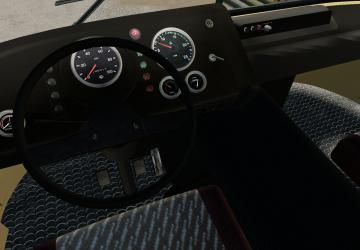 IFA W50 Multi version 1.2.1.0 for Farming Simulator 2019 (v1.7x)