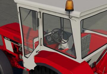 IH Pack 644-744-844SB version 1.0 for Farming Simulator 2019 (v1.5.x)