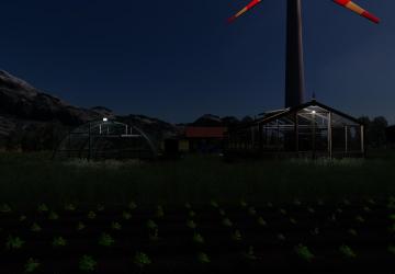 Income Pack version 1.0 for Farming Simulator 2019