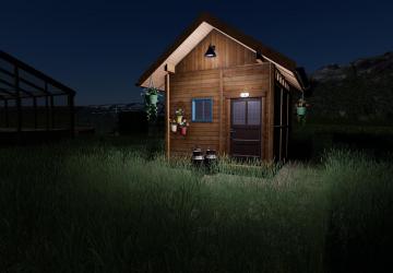 Income Pack version 1.0 for Farming Simulator 2019