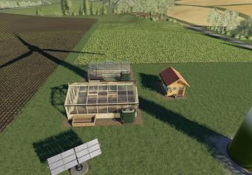 Income Pack version 1.0 for Farming Simulator 2019