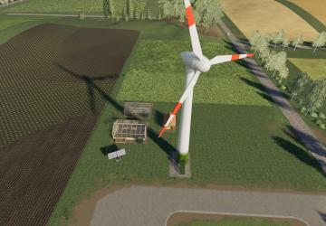 Income Pack version 1.0 for Farming Simulator 2019