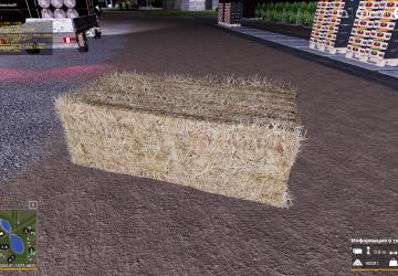Info Display with Localization version 1.1.0.0 for Farming Simulator 2019 (v1.7.1.0)