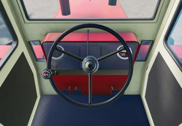 International Harvester 4166 version 1.0.0.0 for Farming Simulator 2019 (v1.4.x)