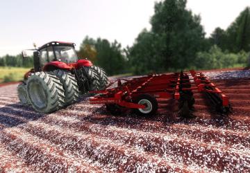 Jan Matic 15 Hastes version 1.6 for Farming Simulator 2019 (v1.4.x)