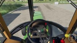 John Deere 2x50 version 1.0.0 for Farming Simulator 2019 (v1.5.x)
