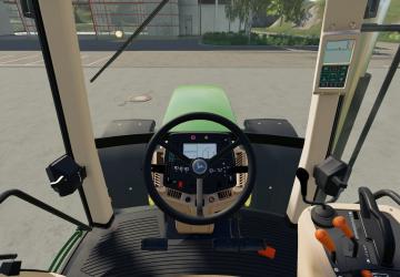 John Deere 7810 version 1.1.0.0 for Farming Simulator 2019 (v1.4.x)