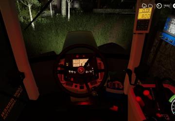 John Deere 7810 Edited version 1.0 for Farming Simulator 2019