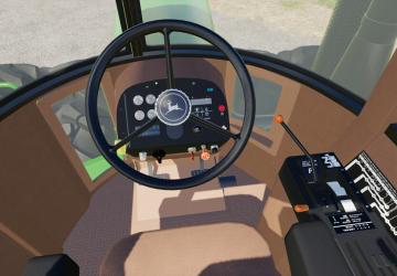 John Deere 8650 version 1.0.0.0 for Farming Simulator 2019