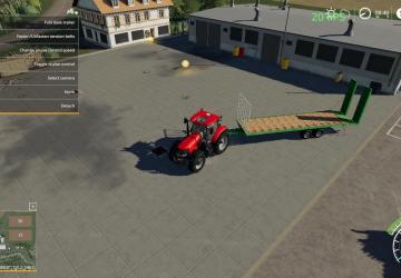 JOSKIN WAGO LOADER PACK version 0.1 for Farming Simulator 2019 (v1.3.0.1)