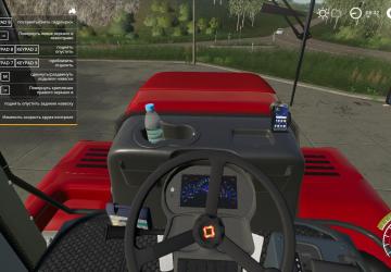 K744R4 Remodel version 0.1 for Farming Simulator 2019 (v1.7.1.0)