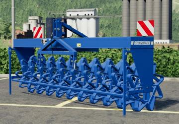 Köckerling Sternopack Pack version 1.1.0.0 for Farming Simulator 2019