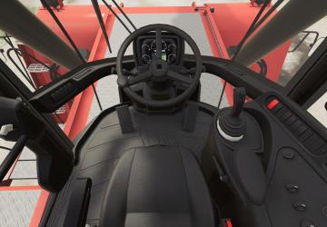 Kalmar Forest version 1.0 for Farming Simulator 2019 (v1.6.x)