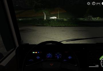 KamAZ-55111 