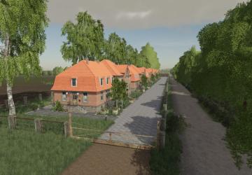 Agromash Map - Complete Overhaul version 3.0.1 for Farming Simulator 2019 (vдля Farming Simulator 2019 (v1.7)