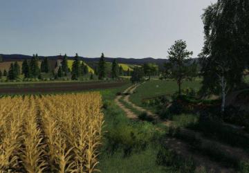 Map Bajeczna Map version 1.0.0.0 for Farming Simulator 2019 (v1.5.x)