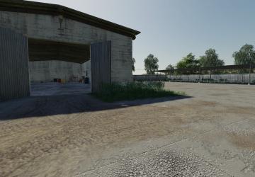 Map Baldeikino Map version 2.0.0.3 for Farming Simulator 2019 (v1.7.x)