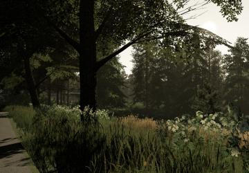 Bezbekowo Map version 1.0.0.1 for Farming Simulator 2019
