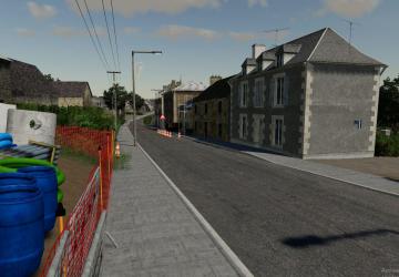 Map Bobes Fs19 version 1.0 for Farming Simulator 2019 (v1.5.1.0)
