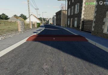 Map Bobes Fs19 version 1.0 for Farming Simulator 2019 (v1.5.1.0)