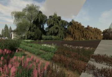 Bockowo Map version 1.0.0.0 for Farming Simulator 2019 (v1.5.x)