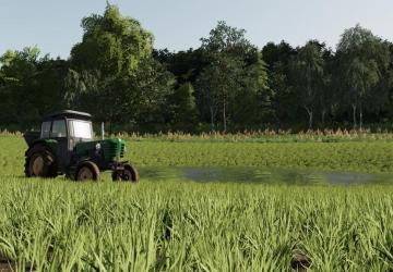 Bockowo Map version 1.0.0.0 for Farming Simulator 2019 (v1.5.x)