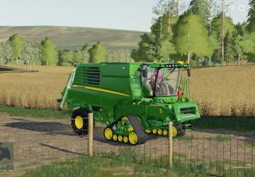 Bucks County Pennsylvania Map version 2.1.1.0 for Farming Simulator 2019