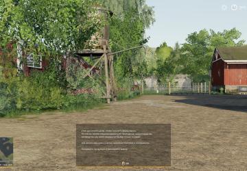 Bucks County Pennsylvania Map version 2.1.1.0 for Farming Simulator 2019