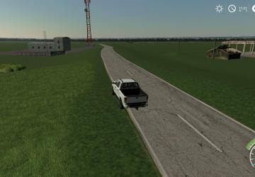 Tractor Driver's Weekday Map version beta for Farming Simulator 2019 (v1.7.1.0)