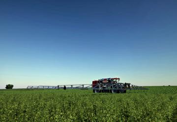 CanFarm Map version 2.1 for Farming Simulator 2019 (v1.5.1.0)