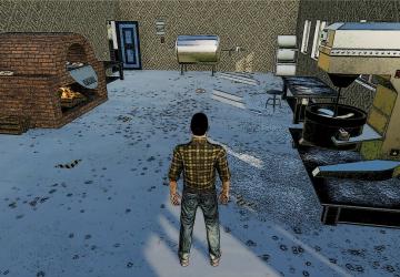 Chamberg Valley Map version 1.0.1.0 for Farming Simulator 2019 (v1.7.x)