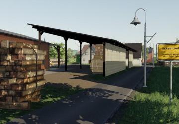 Cheeks Reloaded Map version Beta for Farming Simulator 2019 (v1.4)