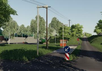 Cheeks Reloaded Map version Beta for Farming Simulator 2019 (v1.4)