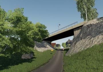 Cheeks Reloaded Map version Beta for Farming Simulator 2019 (v1.4)
