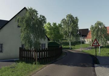 Cheeks Reloaded Map version Beta for Farming Simulator 2019 (v1.4)