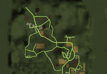 Cheeks Reloaded Map version Beta for Farming Simulator 2019 (v1.4)